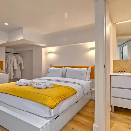 Inloveapartments - Luxury In Alfama Apartament Lizbona