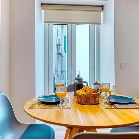Inloveapartments - Luxury In Alfama Apartament Lizbona