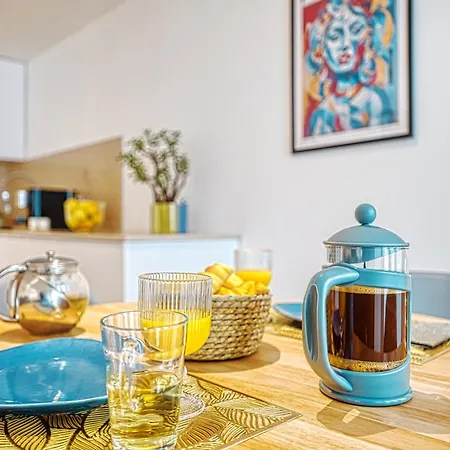 Inloveapartments - Luxury In Alfama * Lizbona