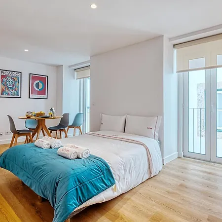 Inloveapartments - Luxury In Alfama Apartament Lizbona
