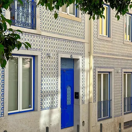 Inloveapartments - Luxury In Alfama *