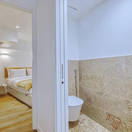 Inloveapartments - Luxury In Alfama * Лісабон