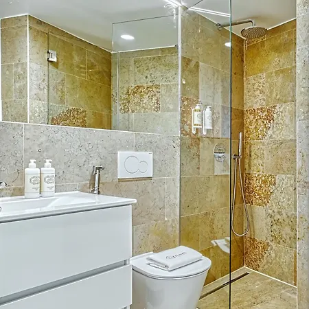 Inloveapartments - Luxury In Alfama