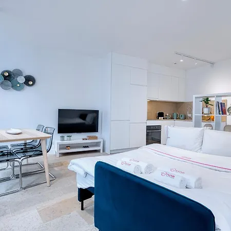 Inloveapartments - Luxury In Alfama