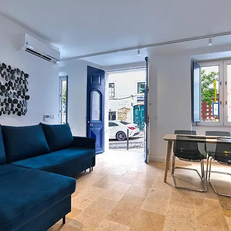 Apartament Inloveapartments - Luxury In Alfama *
