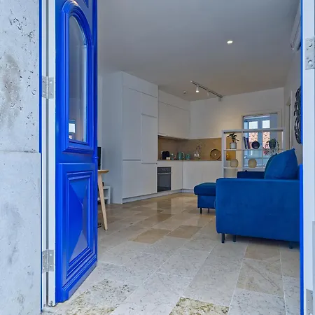 Apartament Inloveapartments - Luxury In Alfama Lizbona
