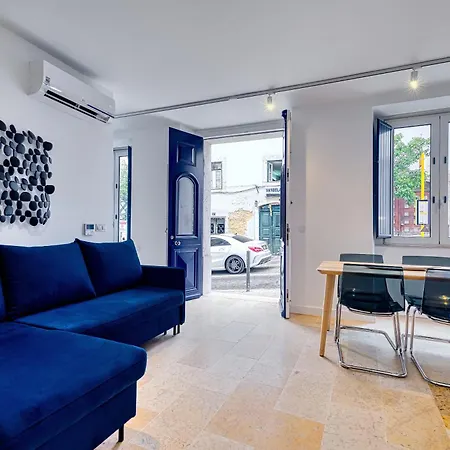 Inloveapartments - Luxury In Alfama