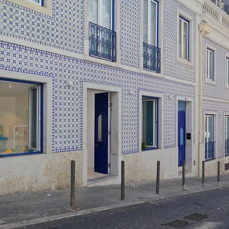 Apartment Inloveapartments - Luxury In Alfama *