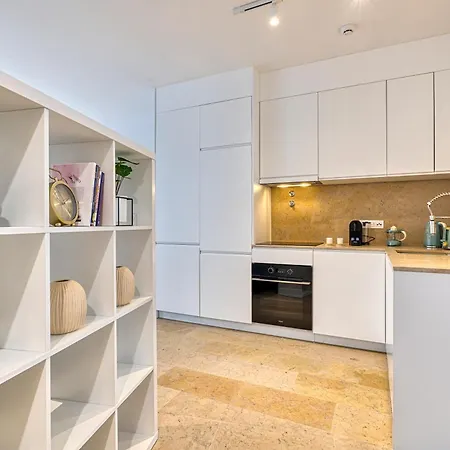 Apartament Inloveapartments - Luxury In Alfama Lizbona