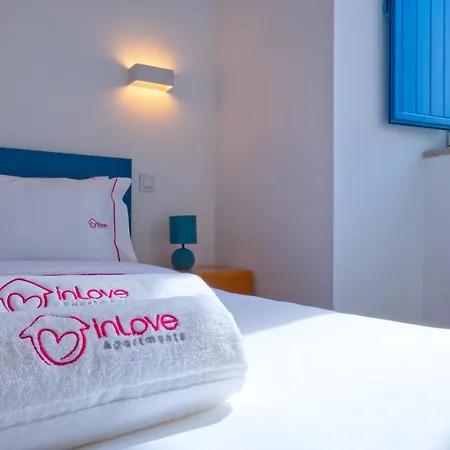 Inloveapartments - Luxury In Alfama Apartament