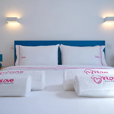 Inloveapartments - Luxury In Alfama Apartment Lissabon