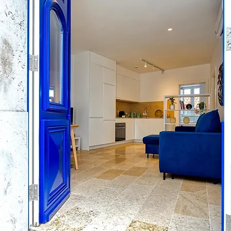 Apartament Inloveapartments - Luxury In Alfama Lizbona