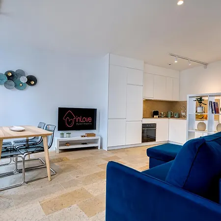 Apartament Inloveapartments - Luxury In Alfama Lizbona