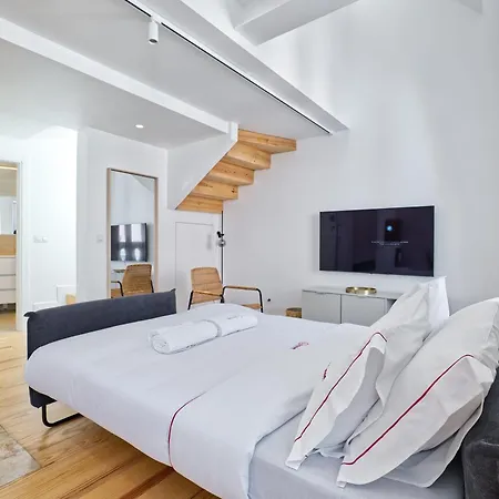 Apartment Inloveapartments - Luxury In Alfama Lisbon