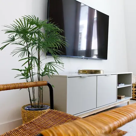Inloveapartments - Luxury In Alfama Appartement