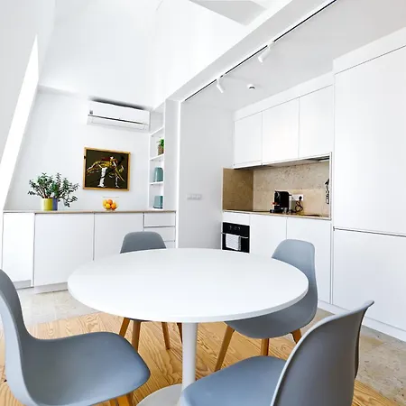 Apartment Inloveapartments - Luxury In Alfama