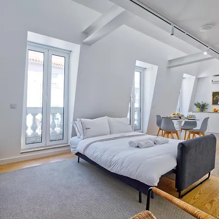 Inloveapartments - Luxury In Alfama