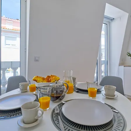 Inloveapartments - Luxury In Alfama *