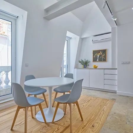 Apartment Inloveapartments - Luxury In Alfama