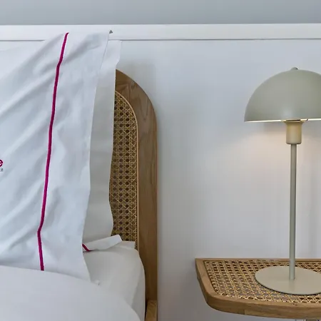 Inloveapartments - Luxury In Alfama Lisbon