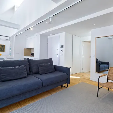 Apartment Inloveapartments - Luxury In Alfama