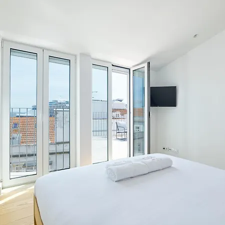 Inloveapartments - Luxury In Alfama *