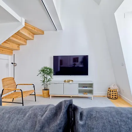 Inloveapartments - Luxury In Alfama Lisbon