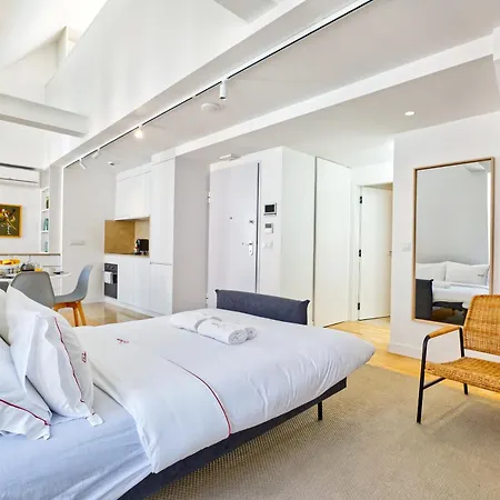 Inloveapartments - Luxury In Alfama *