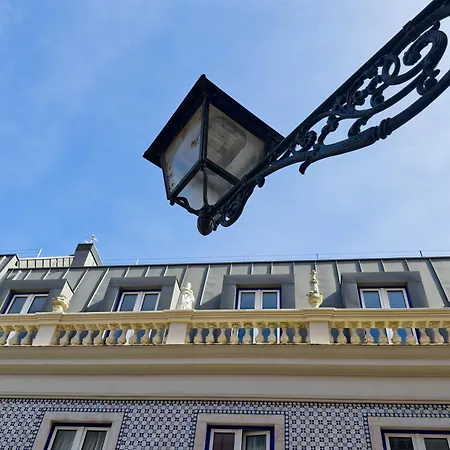 Apartment Inloveapartments - Luxury In Alfama