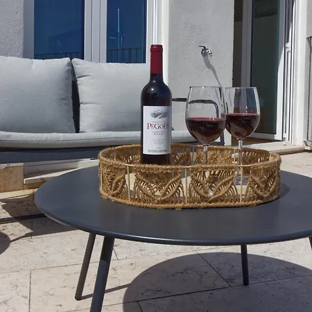 Inloveapartments - Luxury In Alfama *