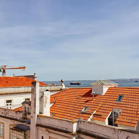 Inloveapartments - Luxury In Alfama