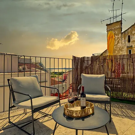 Apartament Inloveapartments - Luxury In Alfama *