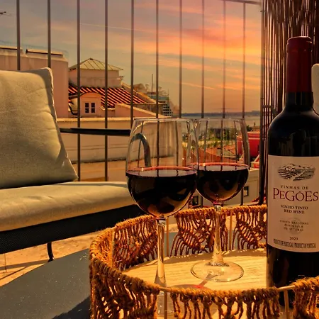 Inloveapartments - Luxury In Alfama Lisbon