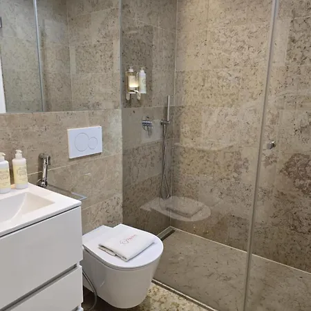 Inloveapartments - Luxury In Alfama * Лісабон