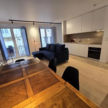 Inloveapartments - Luxury In Alfama