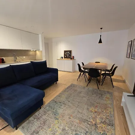 Inloveapartments - Luxury In Alfama * Лісабон