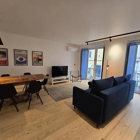 Апартаменти Inloveapartments - Luxury In Alfama Лісабон