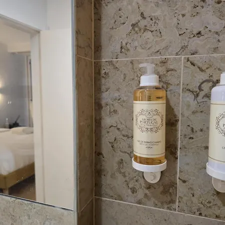 Inloveapartments - Luxury In Alfama Лісабон