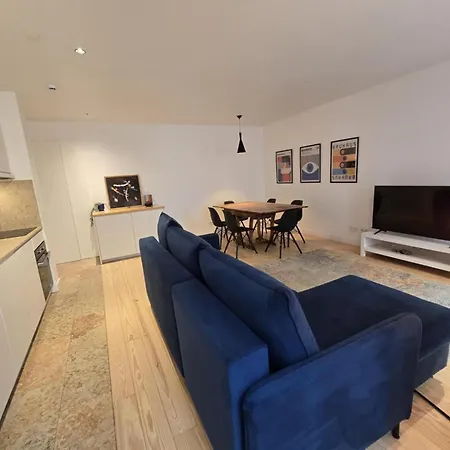 Inloveapartments - Luxury In Alfama Апартаменти *