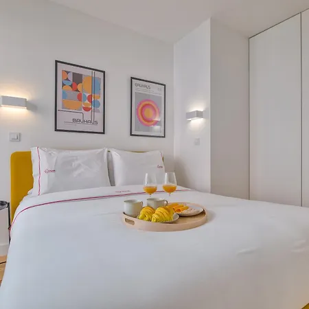 Inloveapartments - Luxury In Alfama *