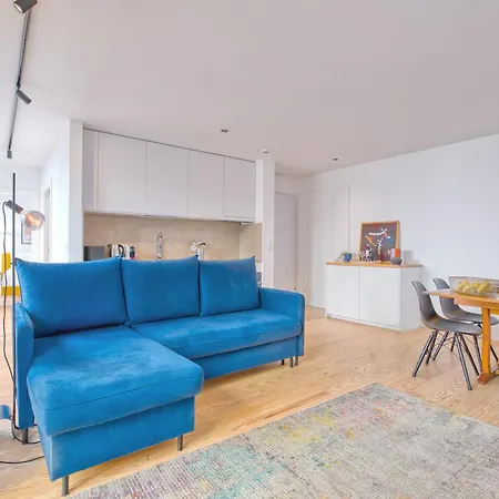Inloveapartments - Luxury In Alfama Appartement