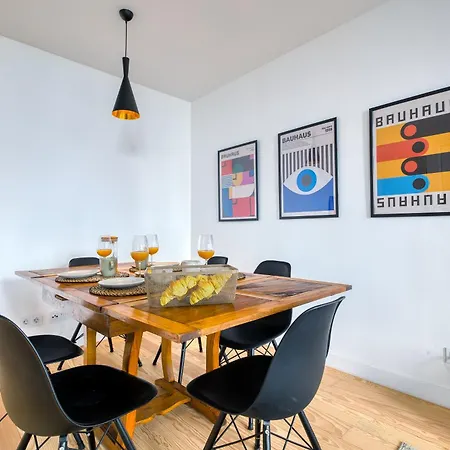 Inloveapartments - Luxury In Alfama Lisbona