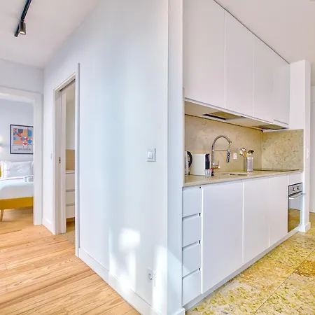 Inloveapartments - Luxury In Alfama * Lisboa