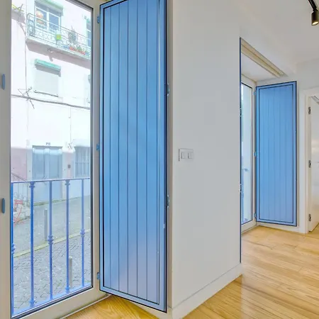Inloveapartments - Luxury In Alfama Apartamento