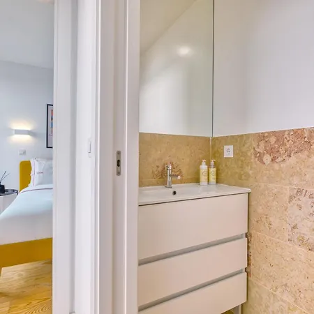 Inloveapartments - Luxury In Alfama Lisboa