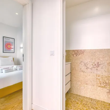 Inloveapartments - Luxury In Alfama Apartamento