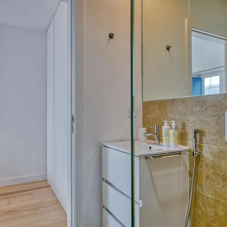 Inloveapartments - Luxury In Alfama Lisboa