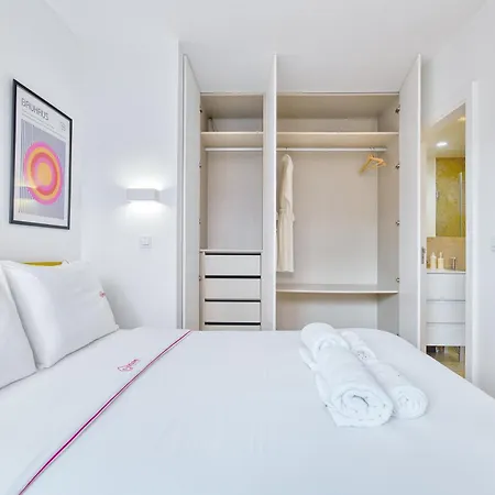 Apartamento Inloveapartments - Luxury In Alfama