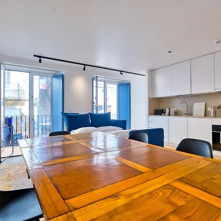 Apartamento Inloveapartments - Luxury In Alfama *