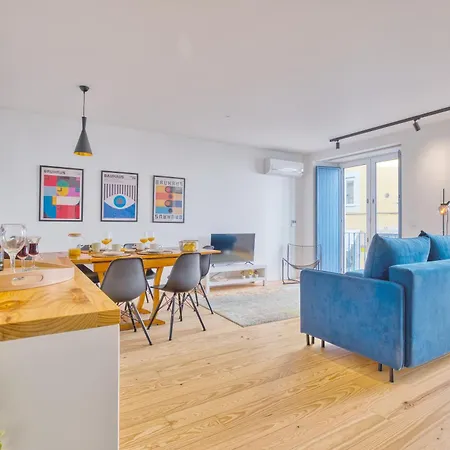 Apartamento Inloveapartments - Luxury In Alfama *